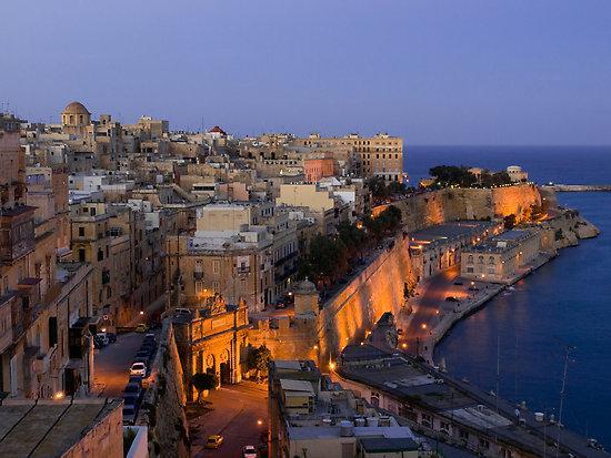 House Valletta Kültér fotó